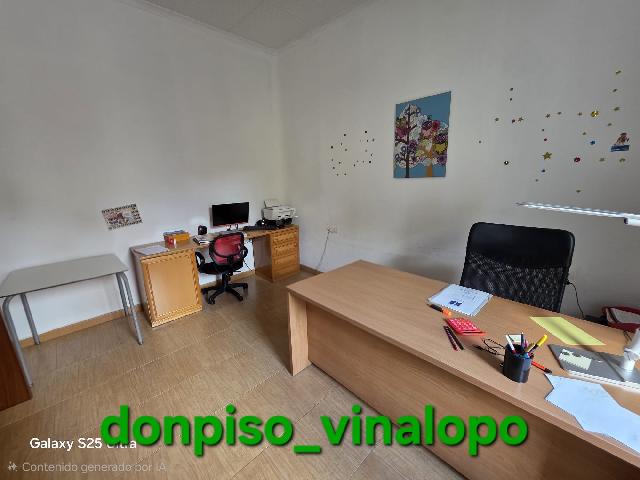 Imagen 6 Inmueble 303098 - Dúplex en venta en Villena / Piso 1º dúplex en  la misma Corredera de Villena