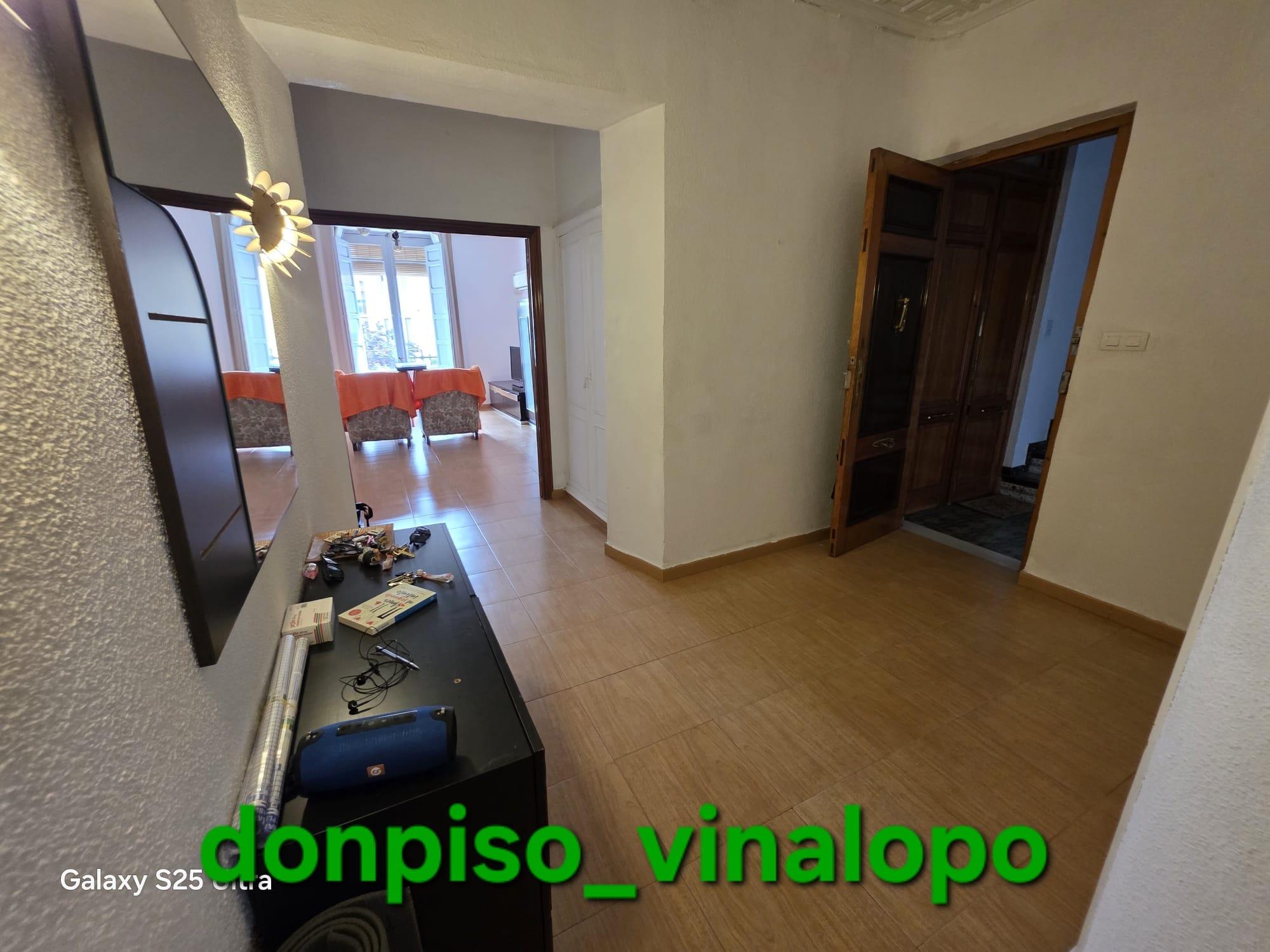 Imagen 8 Dúplex en venta en Villena / Piso 1º dúplex en  la misma Corredera de Villena