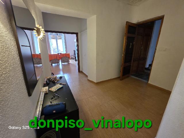 Imagen 8 Inmueble 303098 - Dúplex en venta en Villena / Piso 1º dúplex en  la misma Corredera de Villena