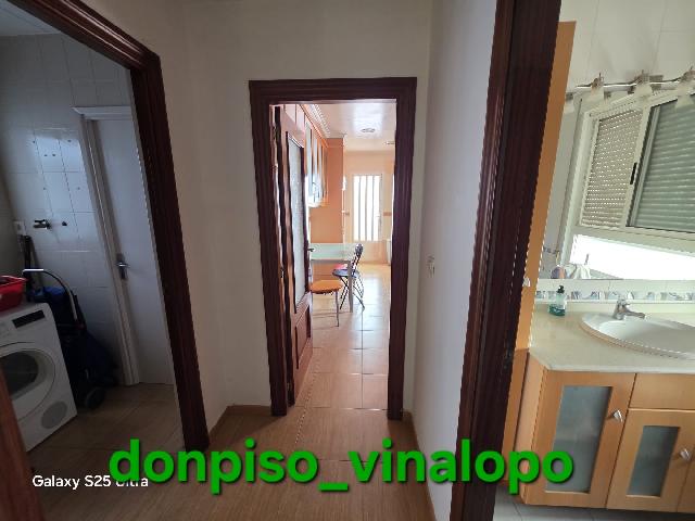 Imagen 15 Inmueble 303098 - Dúplex en venta en Villena / Piso 1º dúplex en  la misma Corredera de Villena