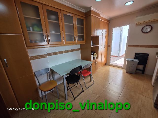 Imagen 26 Inmueble 303098 - Dúplex en venta en Villena / Piso 1º dúplex en  la misma Corredera de Villena