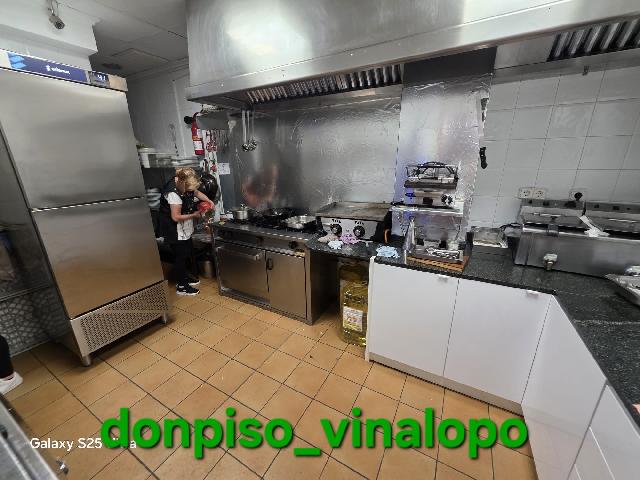 Imagen 15 Inmueble 303130 - Local Comercial en venta en Elda / Local con bar a pleno rendimiento en la Avda. de Ronda