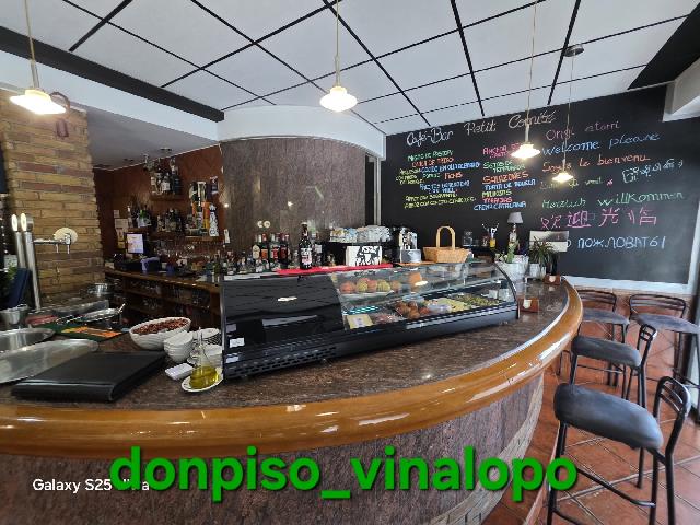 Imagen 5 Inmueble 303130 - Local Comercial en venta en Elda / Local con bar a pleno rendimiento en la Avda. de Ronda