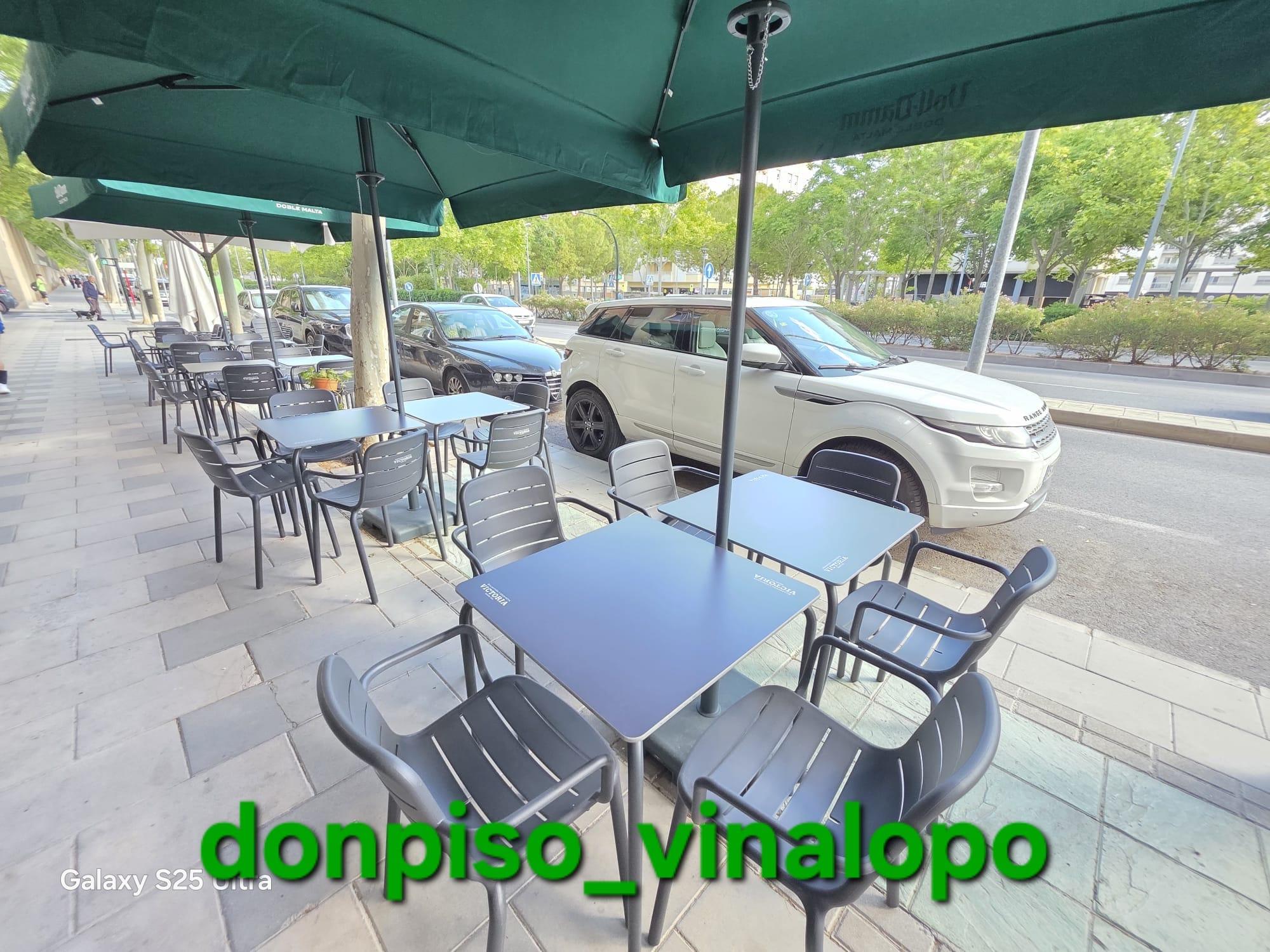 Imagen 2 Local Comercial en venta en Elda / Local con bar a pleno rendimiento en la Avda. de Ronda
