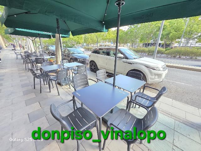 Imagen 2 Inmueble 303130 - Local Comercial en venta en Elda / Local con bar a pleno rendimiento en la Avda. de Ronda
