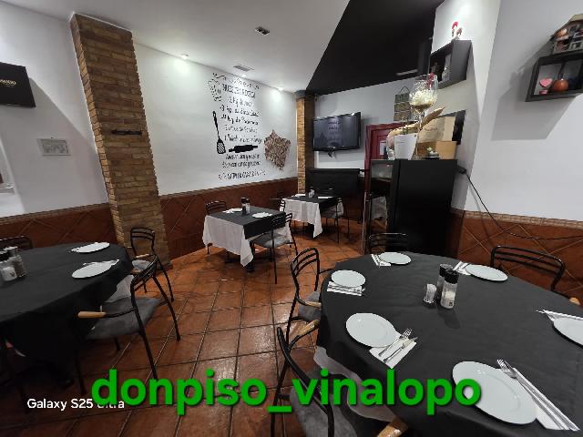 Imagen 9 Inmueble 303130 - Local Comercial en venta en Elda / Local con bar a pleno rendimiento en la Avda. de Ronda