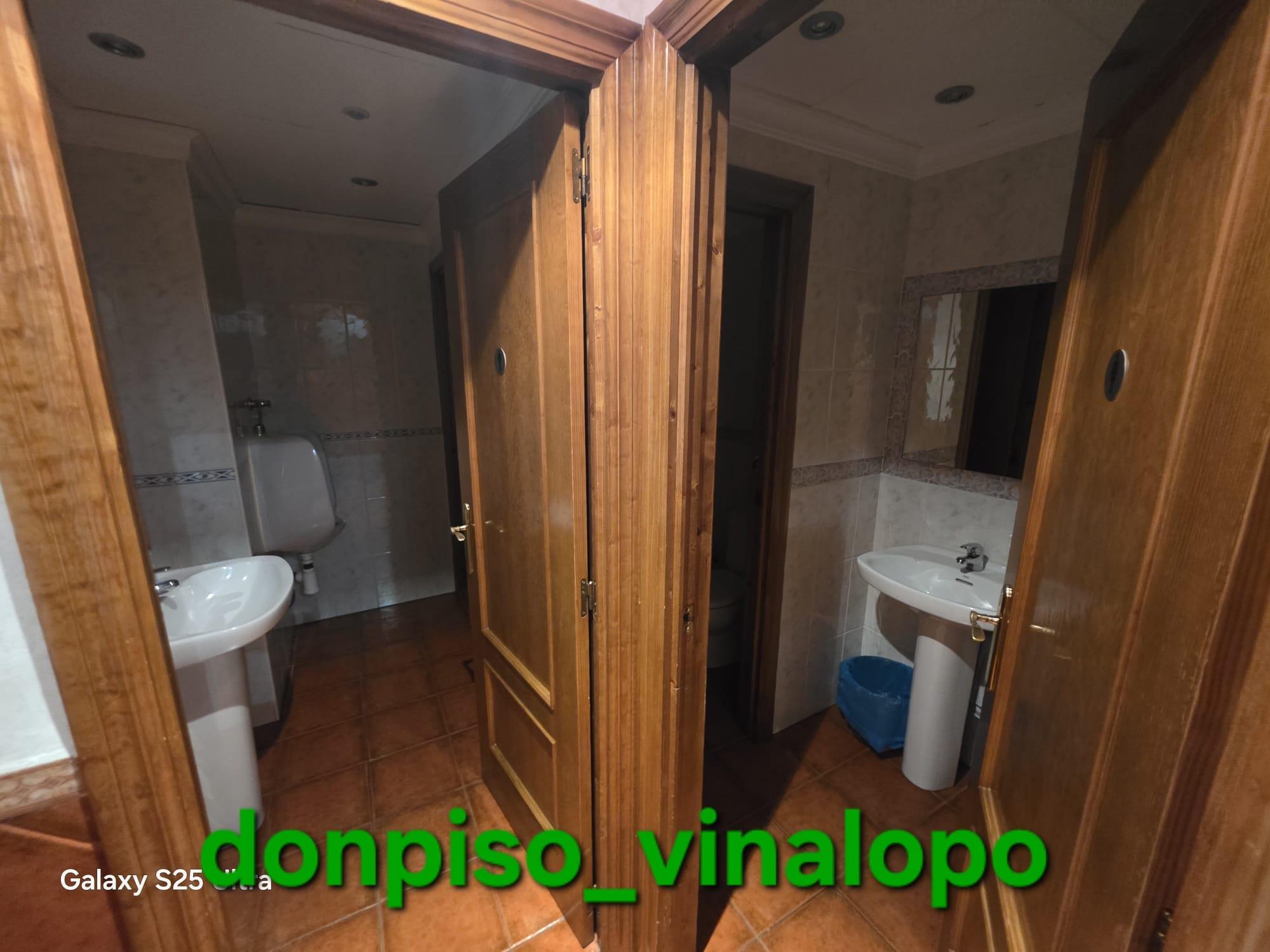 Imagen 12 Local Comercial en venta en Elda / Local con bar a pleno rendimiento en la Avda. de Ronda