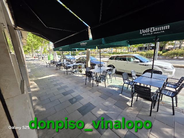 Imagen 3 Inmueble 303130 - Local Comercial en venta en Elda / Local con bar a pleno rendimiento en la Avda. de Ronda