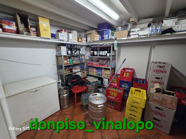 Imagen 17 Inmueble 303130 - Local Comercial en venta en Elda / Local con bar a pleno rendimiento en la Avda. de Ronda