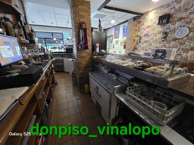 Imagen 10 Inmueble 303130 - Local Comercial en venta en Elda / Local con bar a pleno rendimiento en la Avda. de Ronda