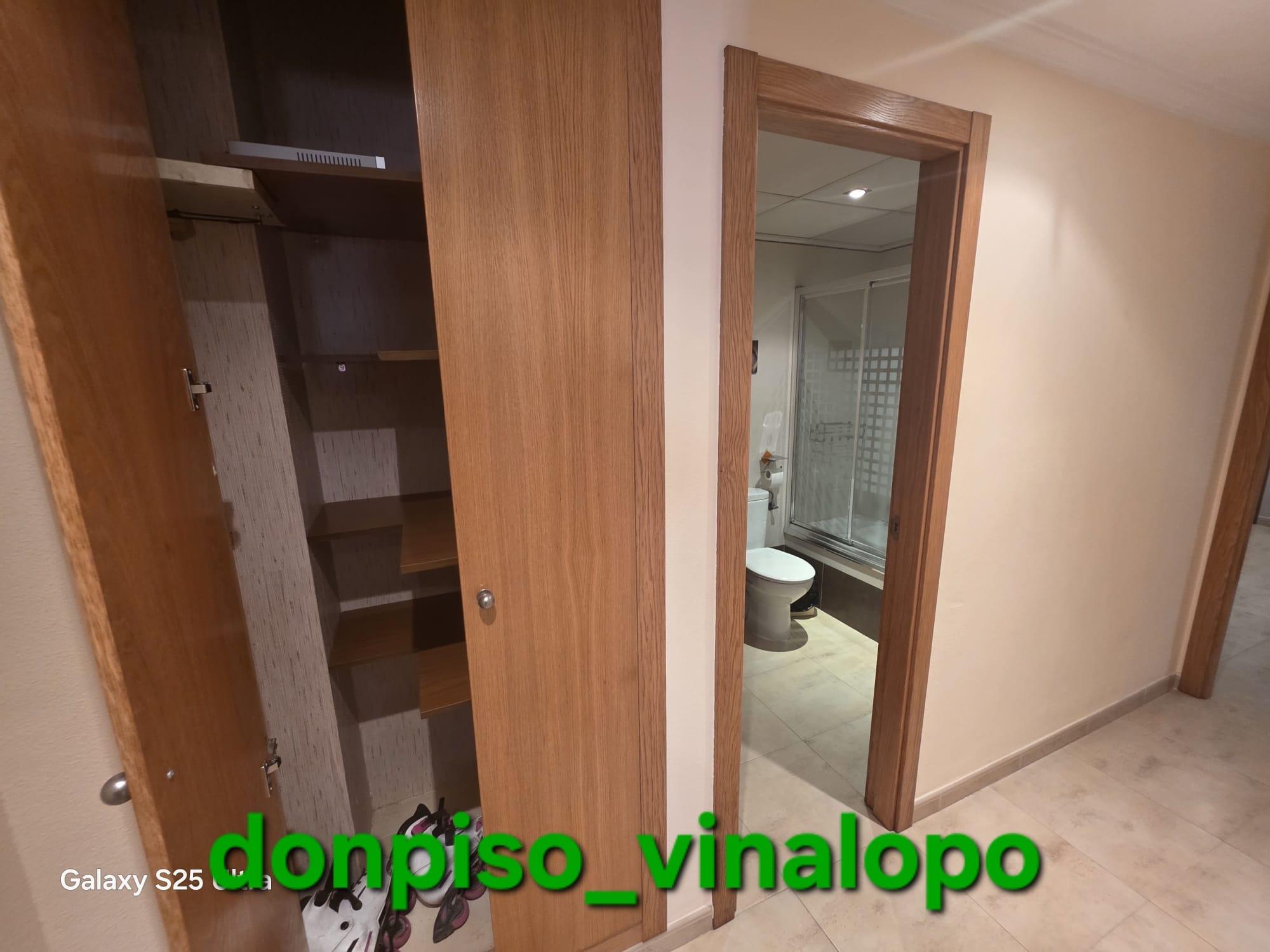 Imagen 14 Planta Baja en venta en Romana La / Piso en planta baja junto al parque Dr.Pérez López