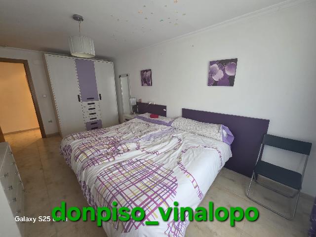 Imagen 17 Inmueble 303209 - Planta Baja en venta en Romana (La) / Piso en planta baja junto al parque Dr.Pérez López