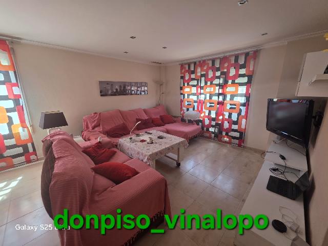 Imagen 3 Inmueble 303209 - Planta Baja en venta en Romana (La) / Piso en planta baja junto al parque Dr.Pérez López