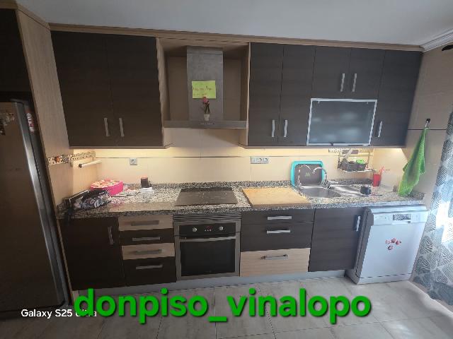 Imagen 9 Inmueble 303209 - Planta Baja en venta en Romana (La) / Piso en planta baja junto al parque Dr.Pérez López