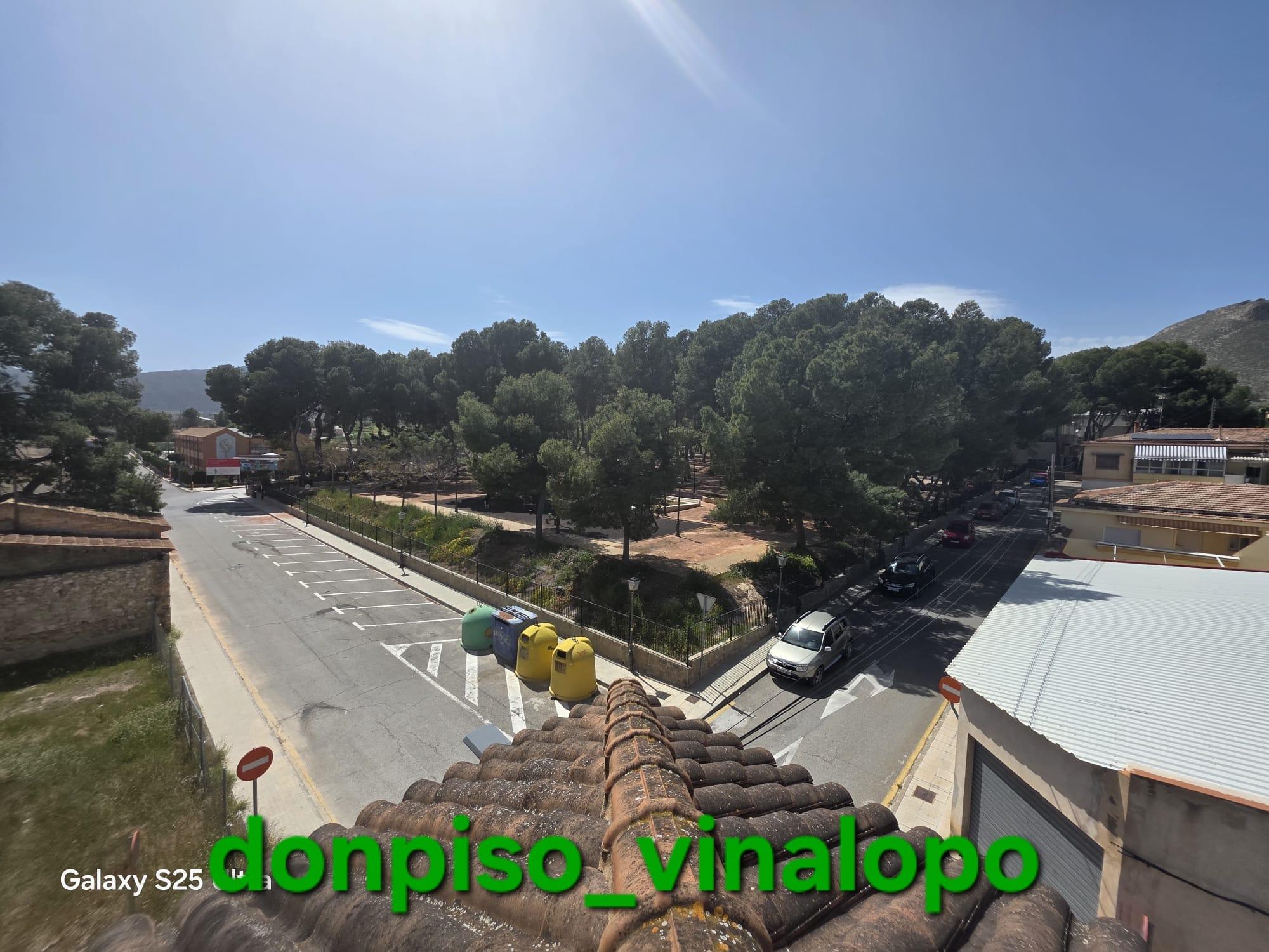 Imagen 32 Planta Baja en venta en Romana La / Piso en planta baja junto al parque Dr.Pérez López