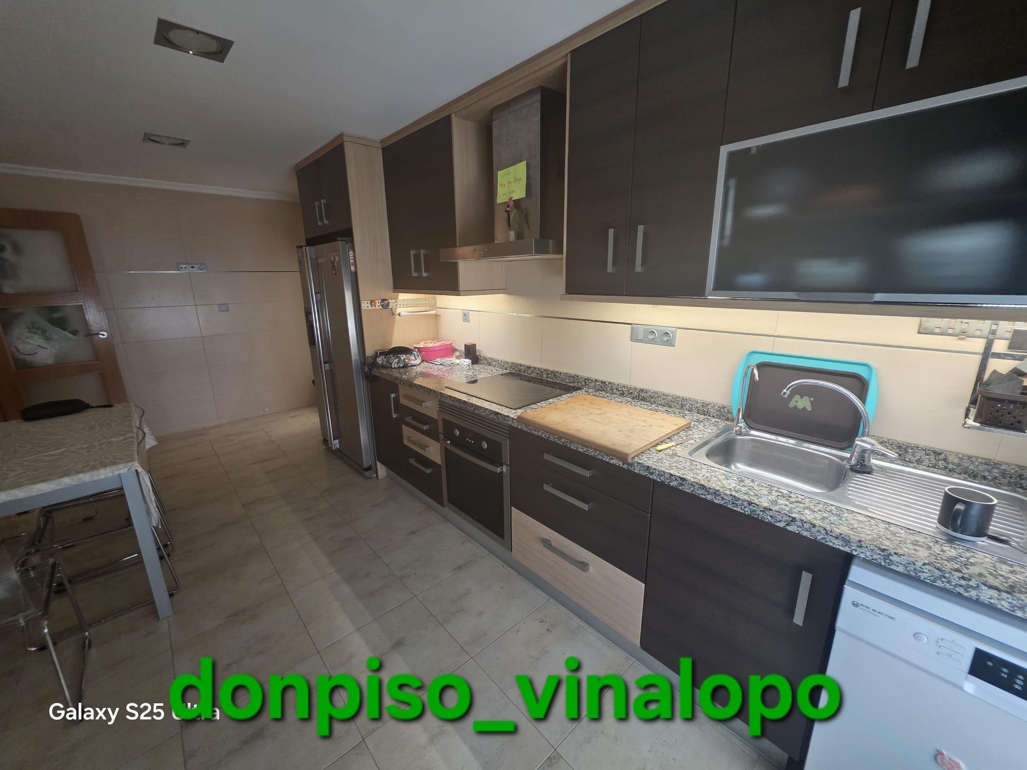 Imagen 10 Planta Baja en venta en Romana La / Piso en planta baja junto al parque Dr.Pérez López