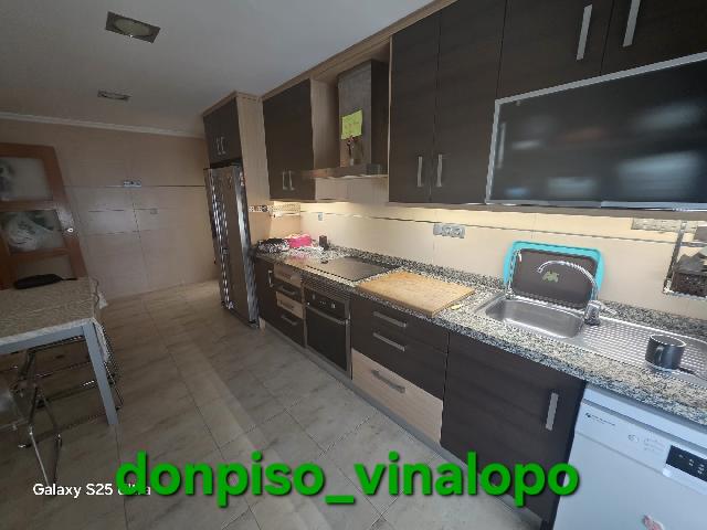 Imagen 10 Inmueble 303209 - Planta Baja en venta en Romana (La) / Piso en planta baja junto al parque Dr.Pérez López