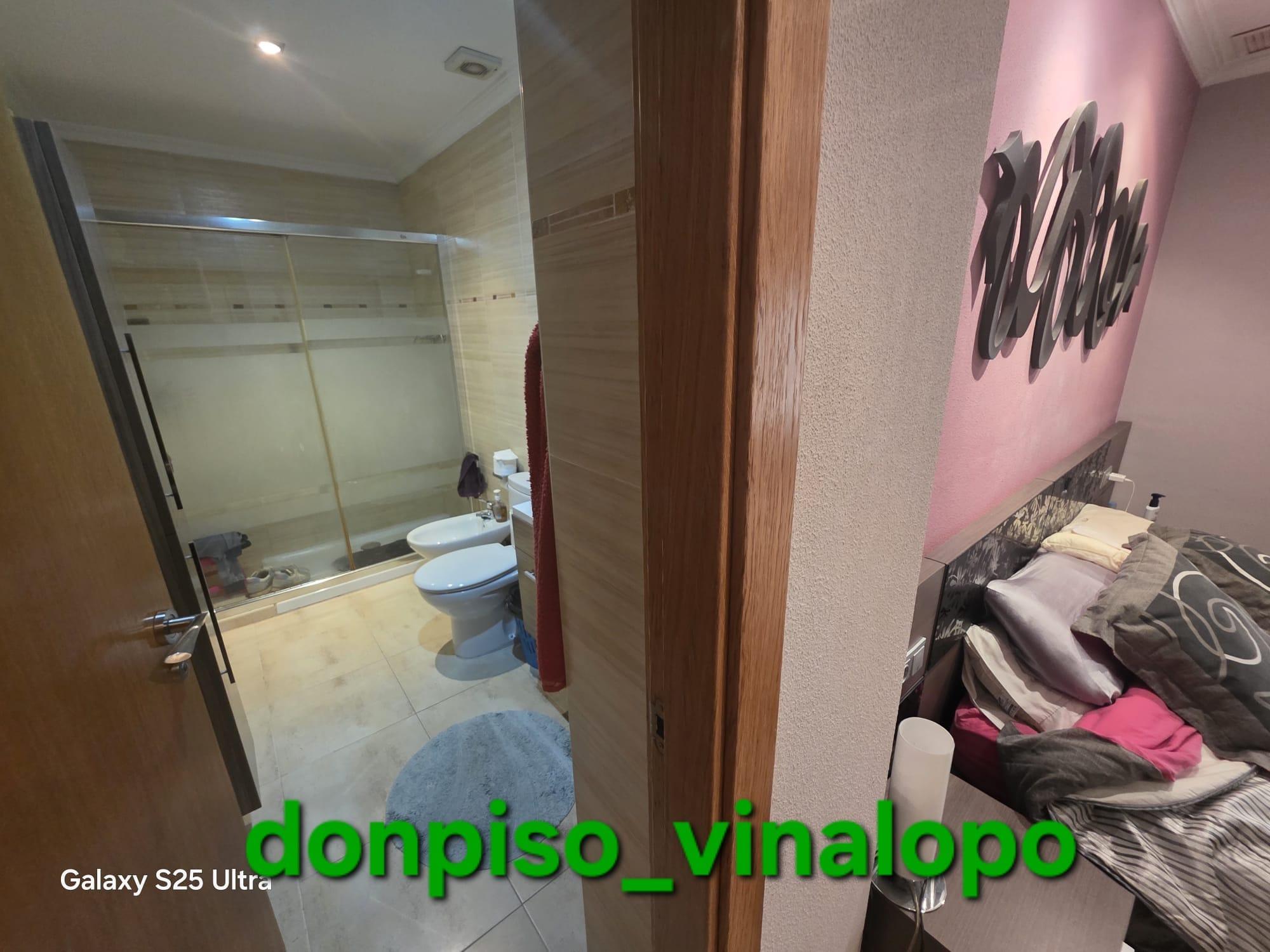 Imagen 22 Planta Baja en venta en Romana La / Piso en planta baja junto al parque Dr.Pérez López