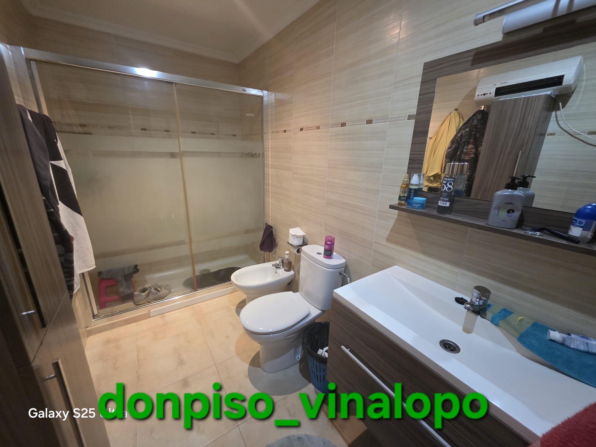 Imagen 23 Planta Baja en venta en Romana La / Piso en planta baja junto al parque Dr.Pérez López