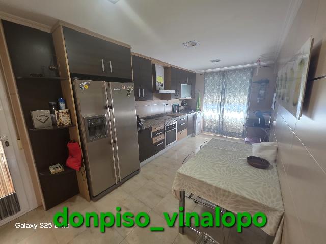 Imagen 8 Inmueble 303209 - Planta Baja en venta en Romana (La) / Piso en planta baja junto al parque Dr.Pérez López