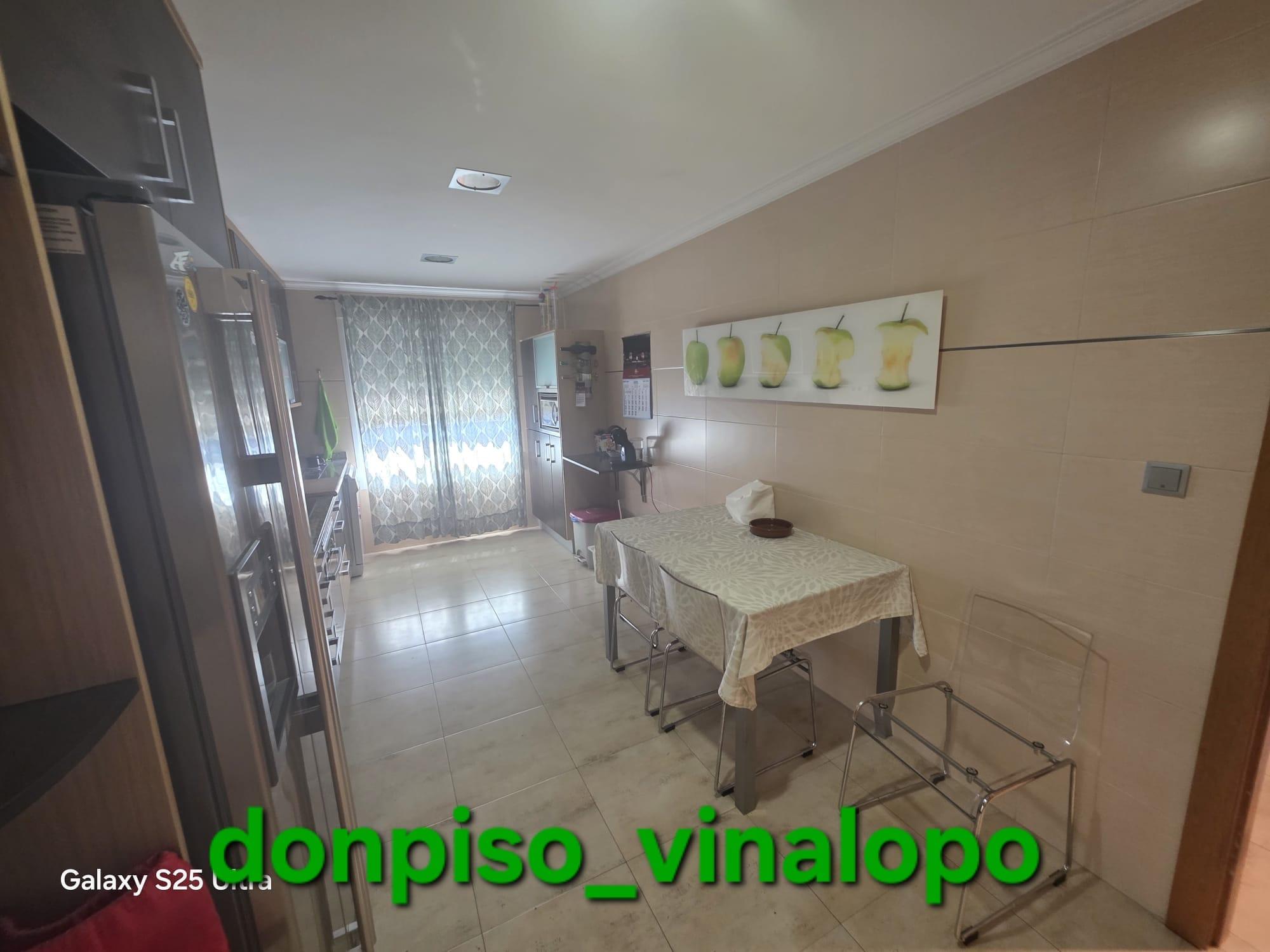Imagen 11 Planta Baja en venta en Romana La / Piso en planta baja junto al parque Dr.Pérez López