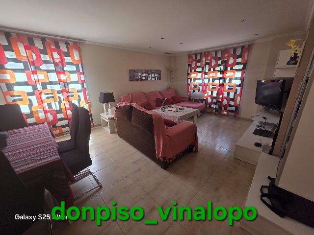 Imagen 1 Inmueble 303209 - Planta Baja en venta en Romana (La) / Piso en planta baja junto al parque Dr.Pérez López