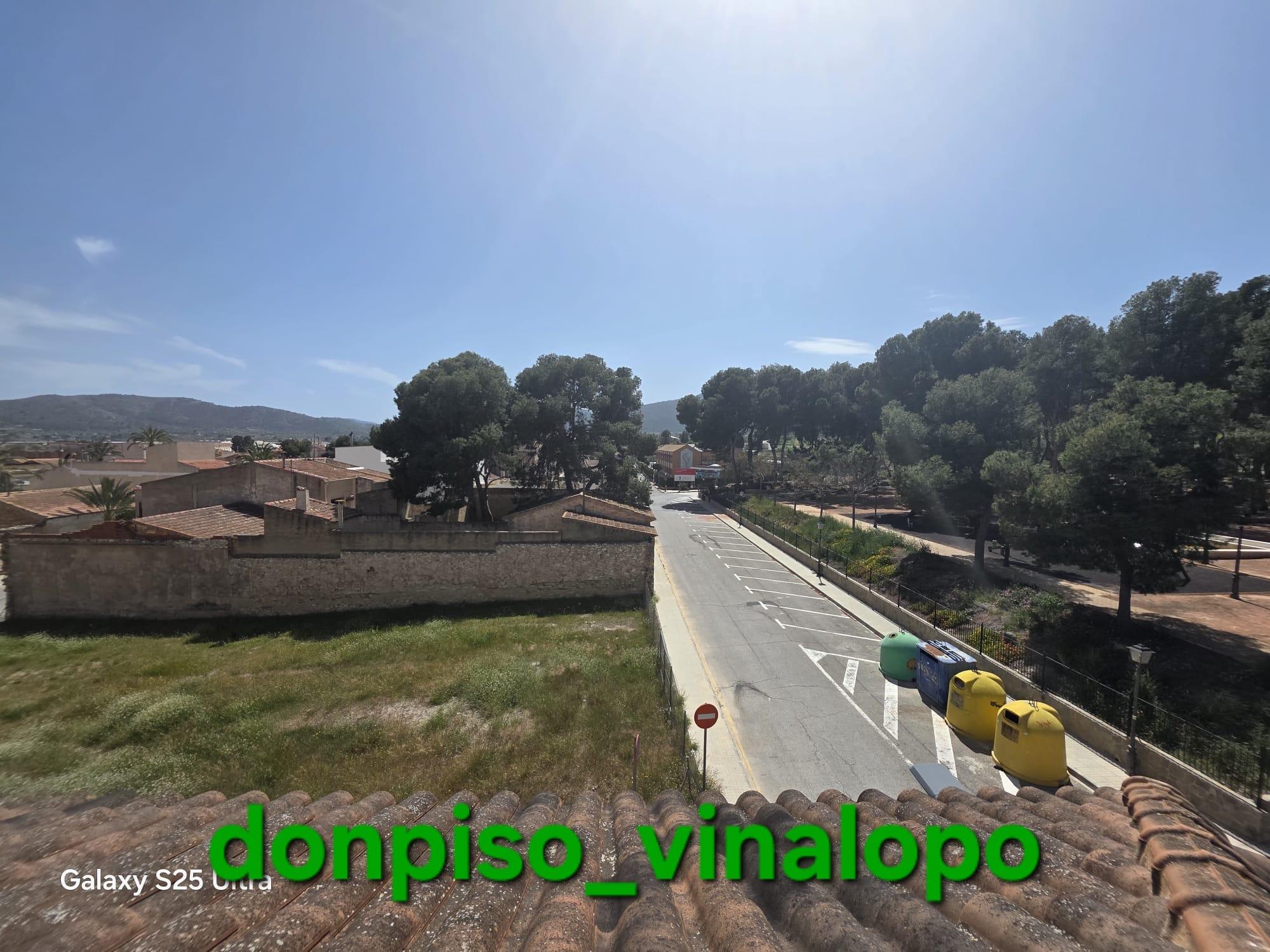 Imagen 31 Planta Baja en venta en Romana La / Piso en planta baja junto al parque Dr.Pérez López