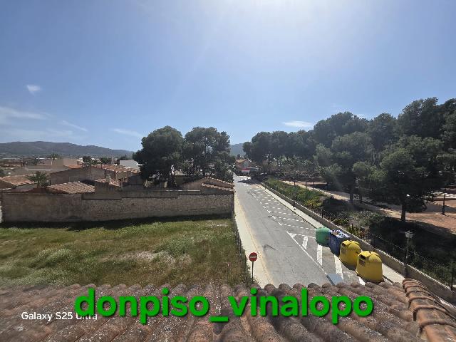 Imagen 31 Inmueble 303209 - Planta Baja en venta en Romana (La) / Piso en planta baja junto al parque Dr.Pérez López