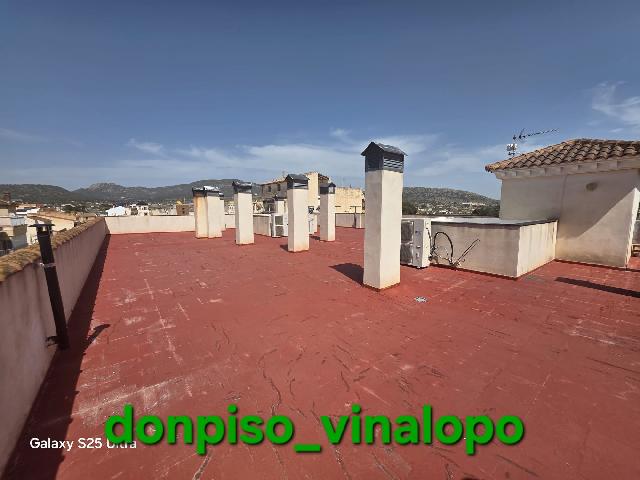 Imagen 29 Inmueble 303209 - Planta Baja en venta en Romana (La) / Piso en planta baja junto al parque Dr.Pérez López