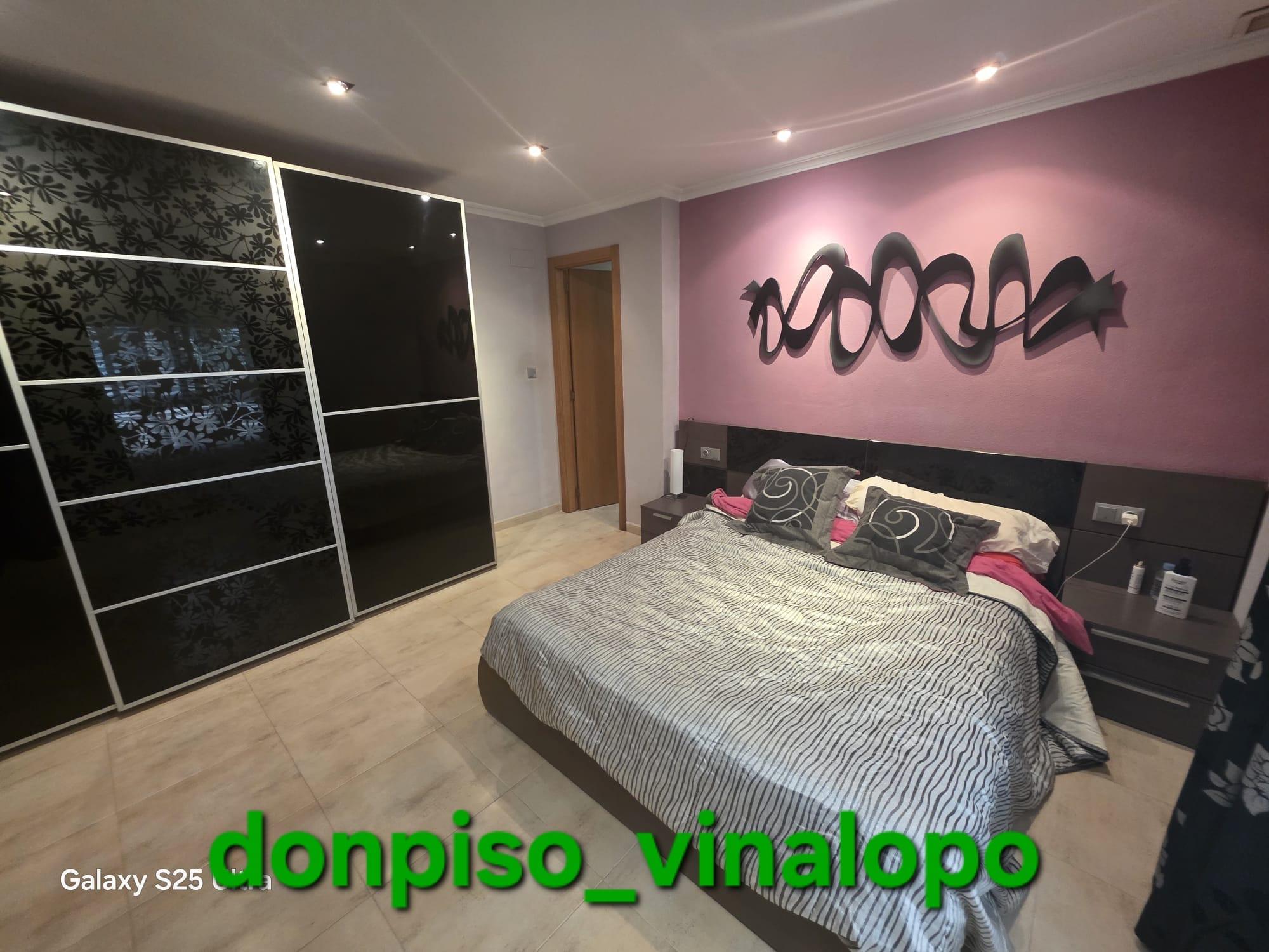 Imagen 19 Planta Baja en venta en Romana La / Piso en planta baja junto al parque Dr.Pérez López