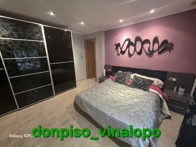 Imagen 19 Inmueble 303209 - Planta Baja en venta en Romana (La) / Piso en planta baja junto al parque Dr.Pérez López