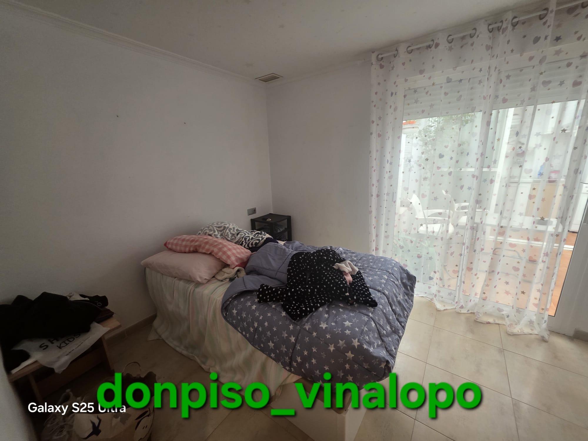 Imagen 25 Planta Baja en venta en Romana La / Piso en planta baja junto al parque Dr.Pérez López