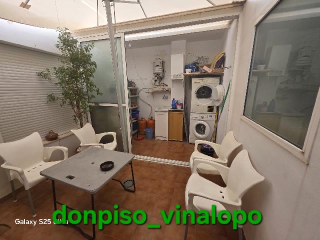 Imagen 12 Inmueble 303209 - Planta Baja en venta en Romana (La) / Piso en planta baja junto al parque Dr.Pérez López
