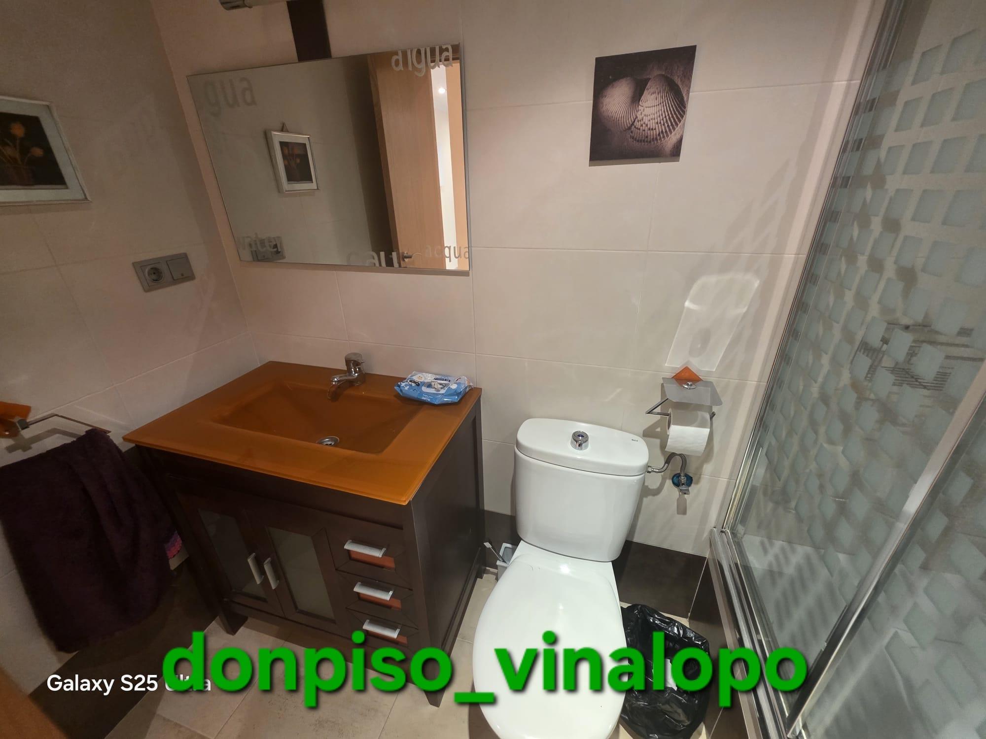 Imagen 15 Planta Baja en venta en Romana La / Piso en planta baja junto al parque Dr.Pérez López