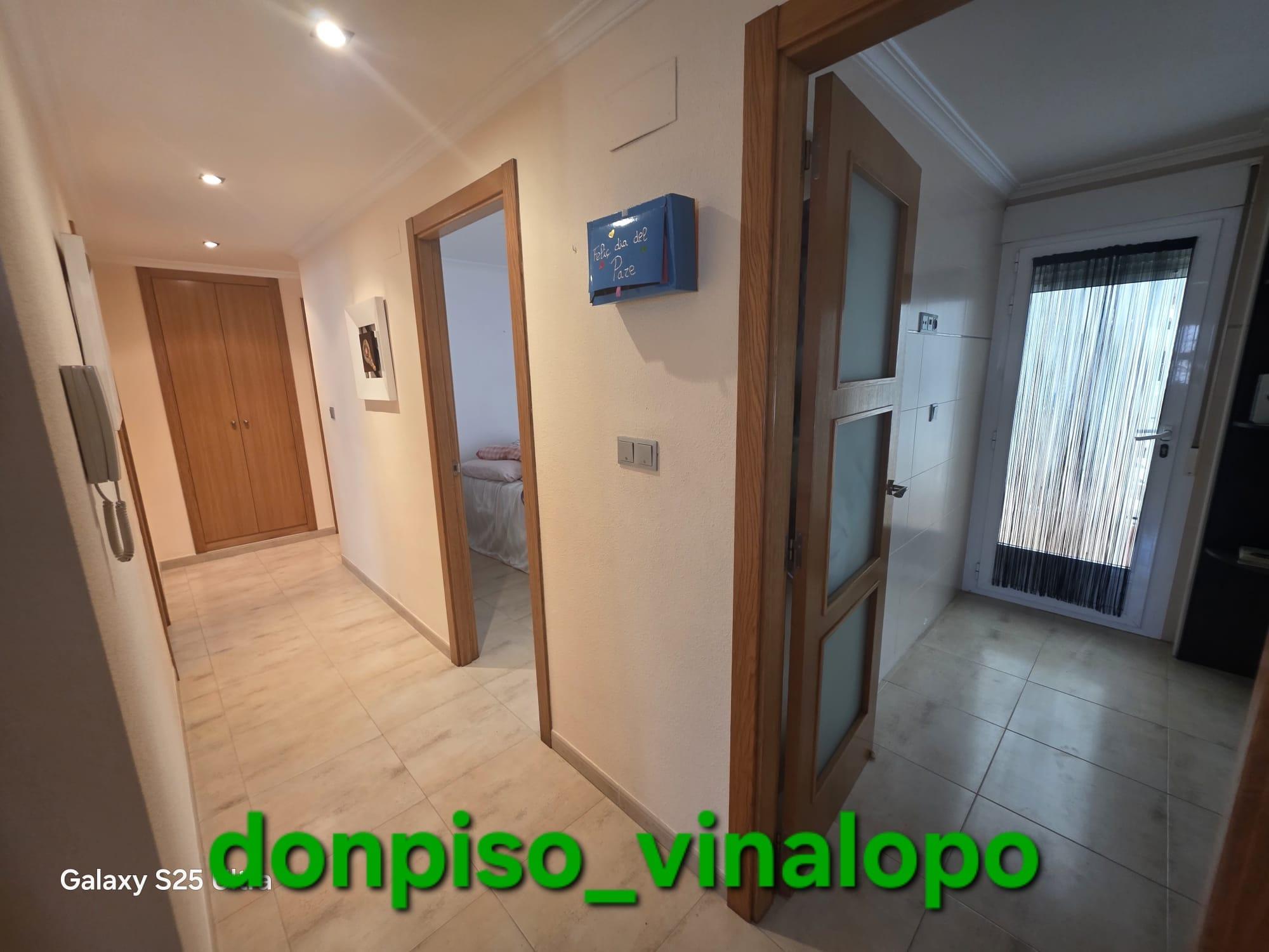 Imagen 13 Planta Baja en venta en Romana La / Piso en planta baja junto al parque Dr.Pérez López