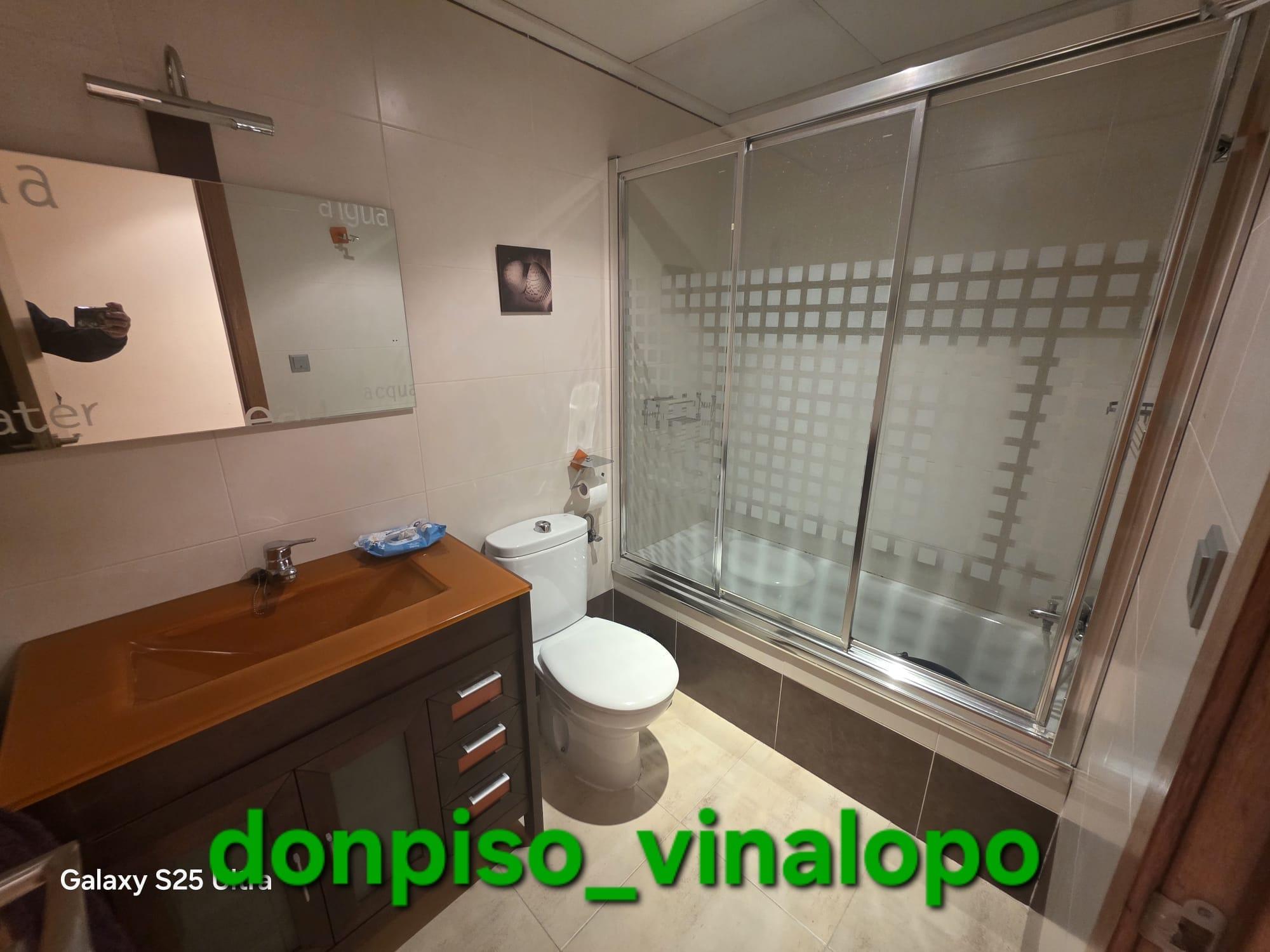 Imagen 16 Planta Baja en venta en Romana La / Piso en planta baja junto al parque Dr.Pérez López
