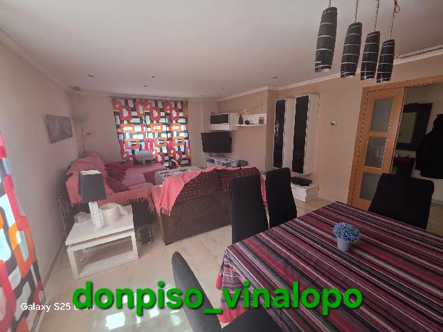Imagen 5 Inmueble 303209 - Planta Baja en venta en Romana (La) / Piso en planta baja junto al parque Dr.Pérez López