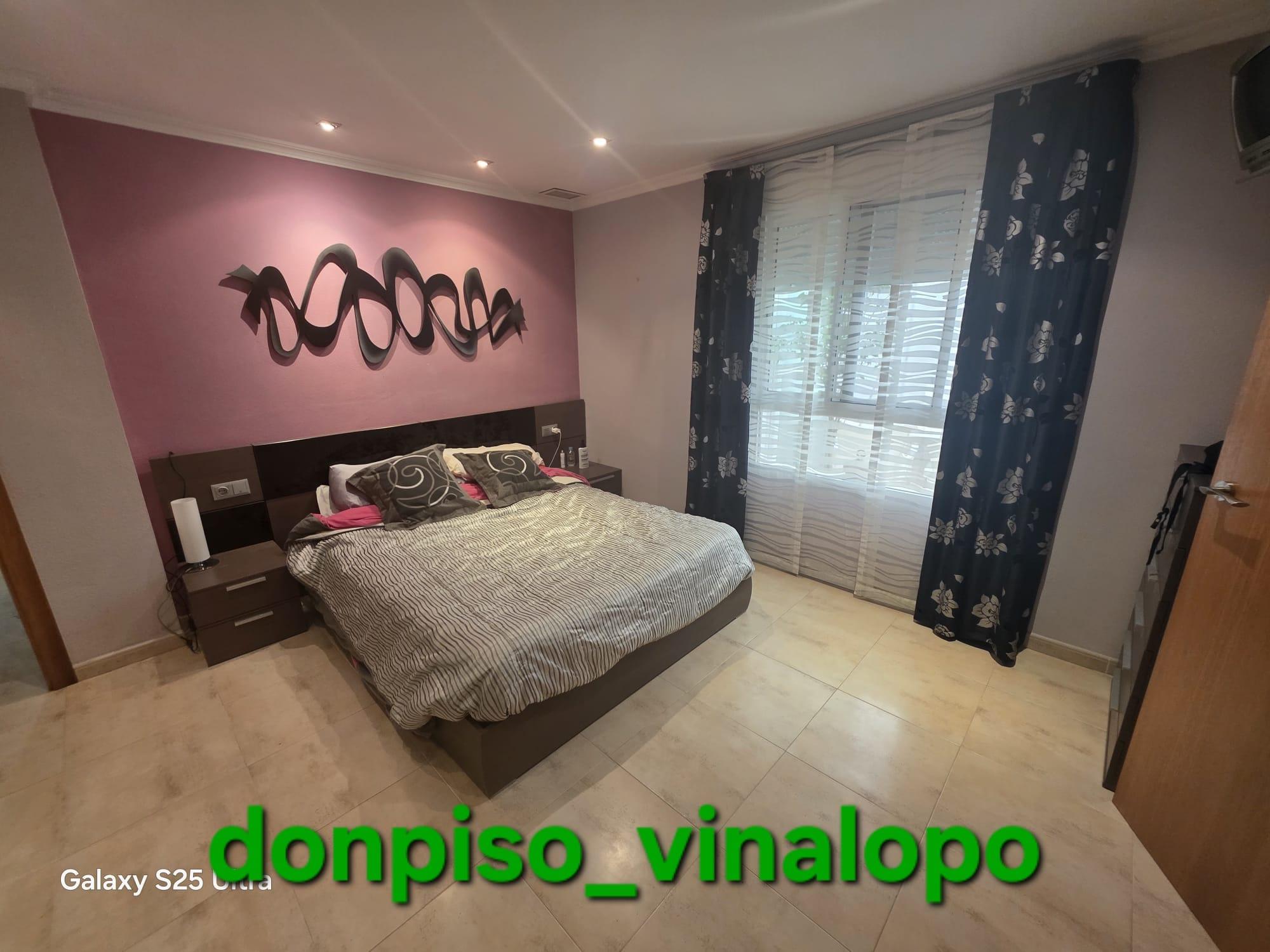 Imagen 18 Planta Baja en venta en Romana La / Piso en planta baja junto al parque Dr.Pérez López