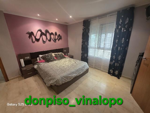 Imagen 18 Inmueble 303209 - Planta Baja en venta en Romana (La) / Piso en planta baja junto al parque Dr.Pérez López