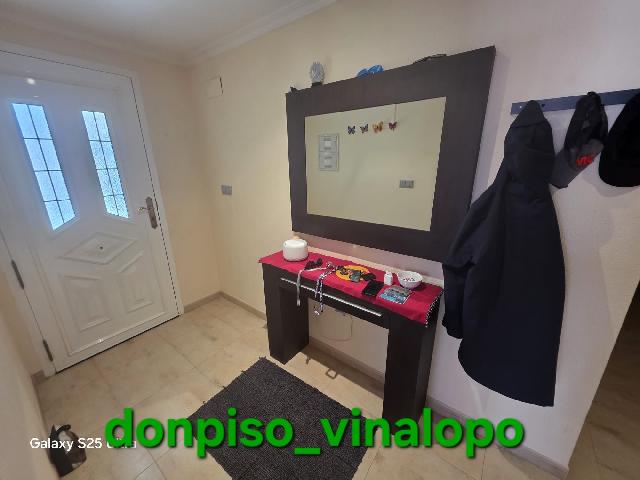 Imagen 7 Inmueble 303209 - Planta Baja en venta en Romana (La) / Piso en planta baja junto al parque Dr.Pérez López