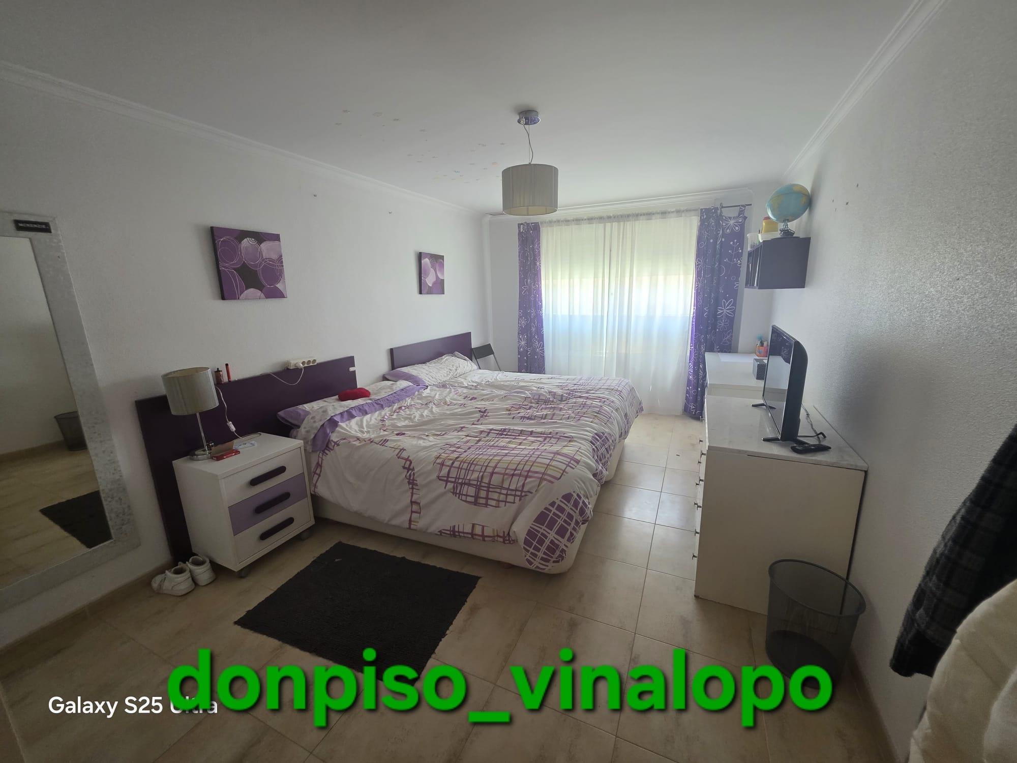 Imagen 24 Planta Baja en venta en Romana La / Piso en planta baja junto al parque Dr.Pérez López