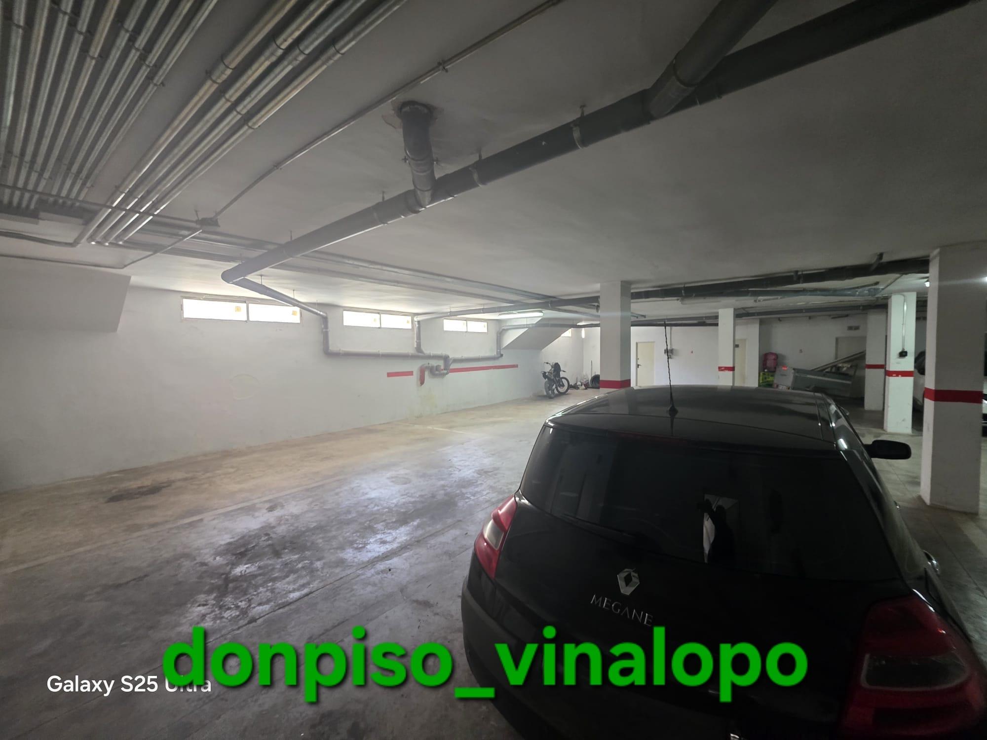 Imagen 27 Planta Baja en venta en Romana La / Piso en planta baja junto al parque Dr.Pérez López