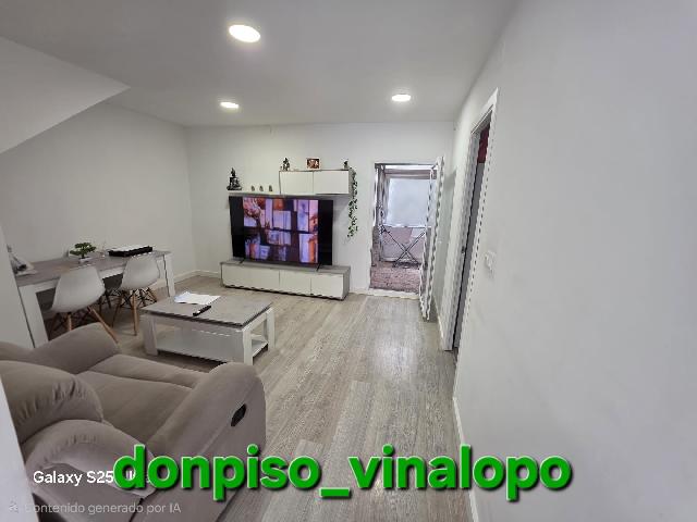 Imagen 3 Inmueble 303834 - Planta Baja en venta en Elda / Piso en planta baja zona 2 de Mayo