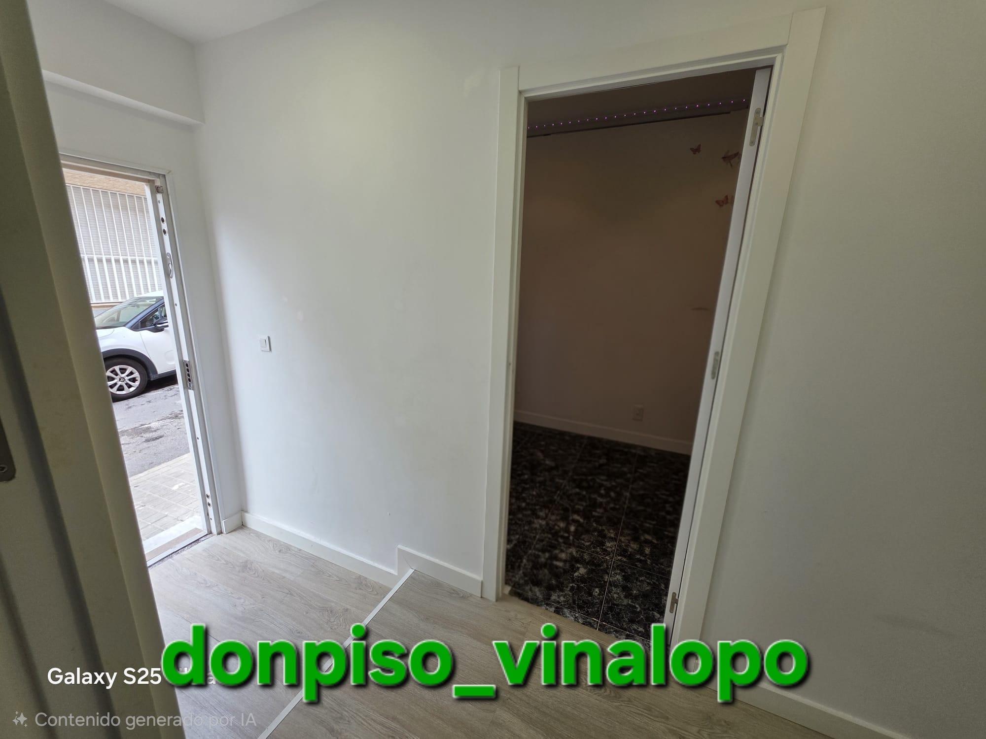 Imagen 6 Planta Baja en venta en Elda / Piso en planta baja zona 2 de Mayo