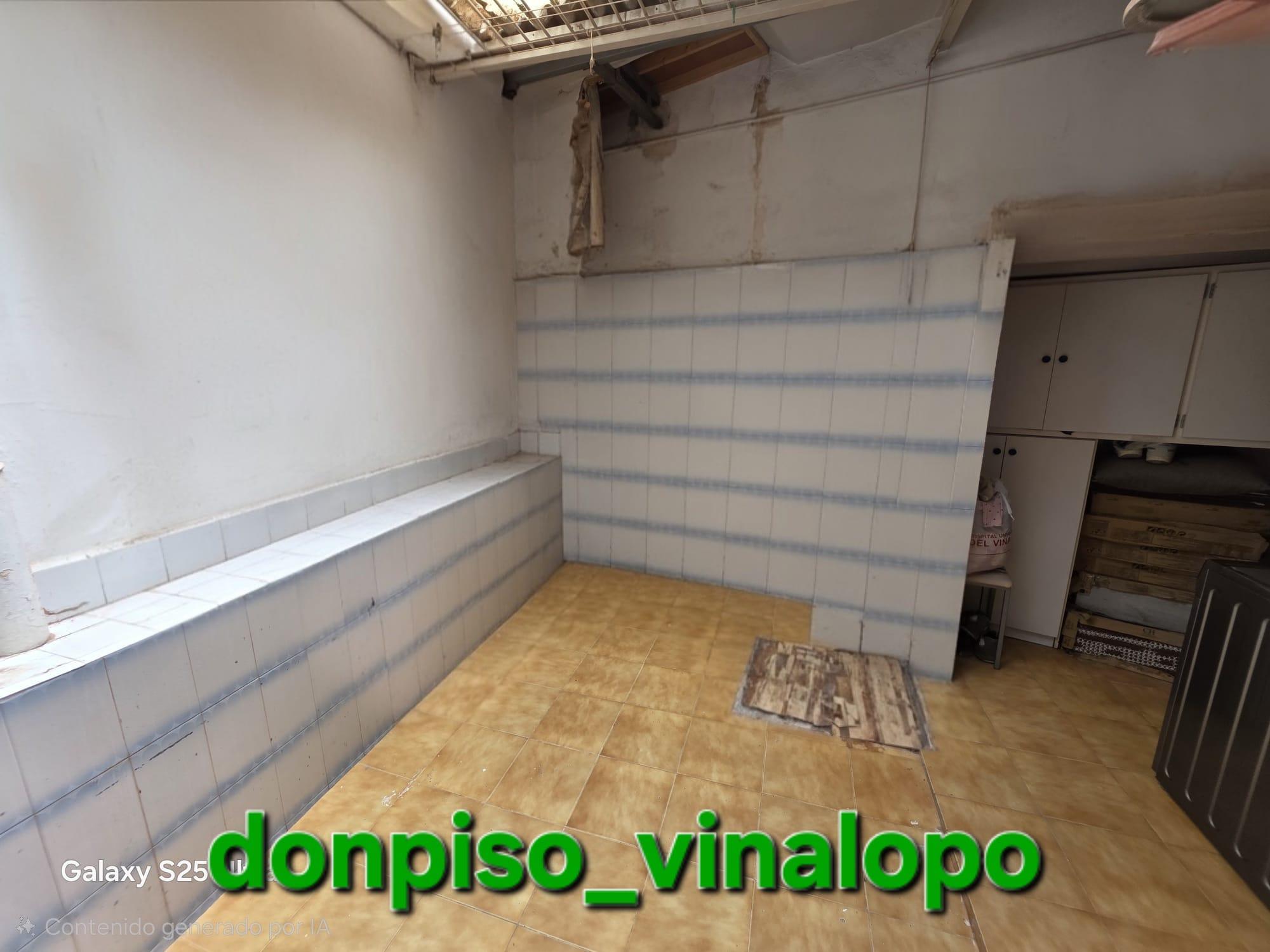 Imagen 16 Planta Baja en venta en Elda / Piso en planta baja zona 2 de Mayo