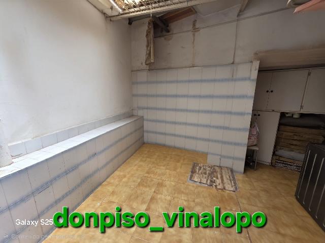 Imagen 16 Inmueble 303834 - Planta Baja en venta en Elda / Piso en planta baja zona 2 de Mayo