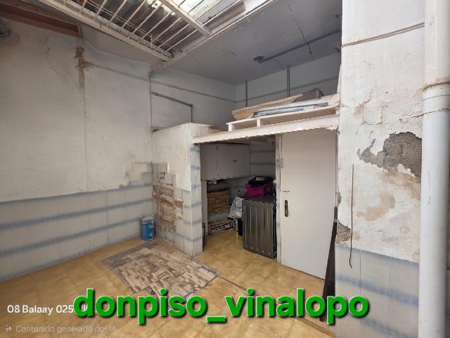 Imagen 17 Inmueble 303834 - Planta Baja en venta en Elda / Piso en planta baja zona 2 de Mayo