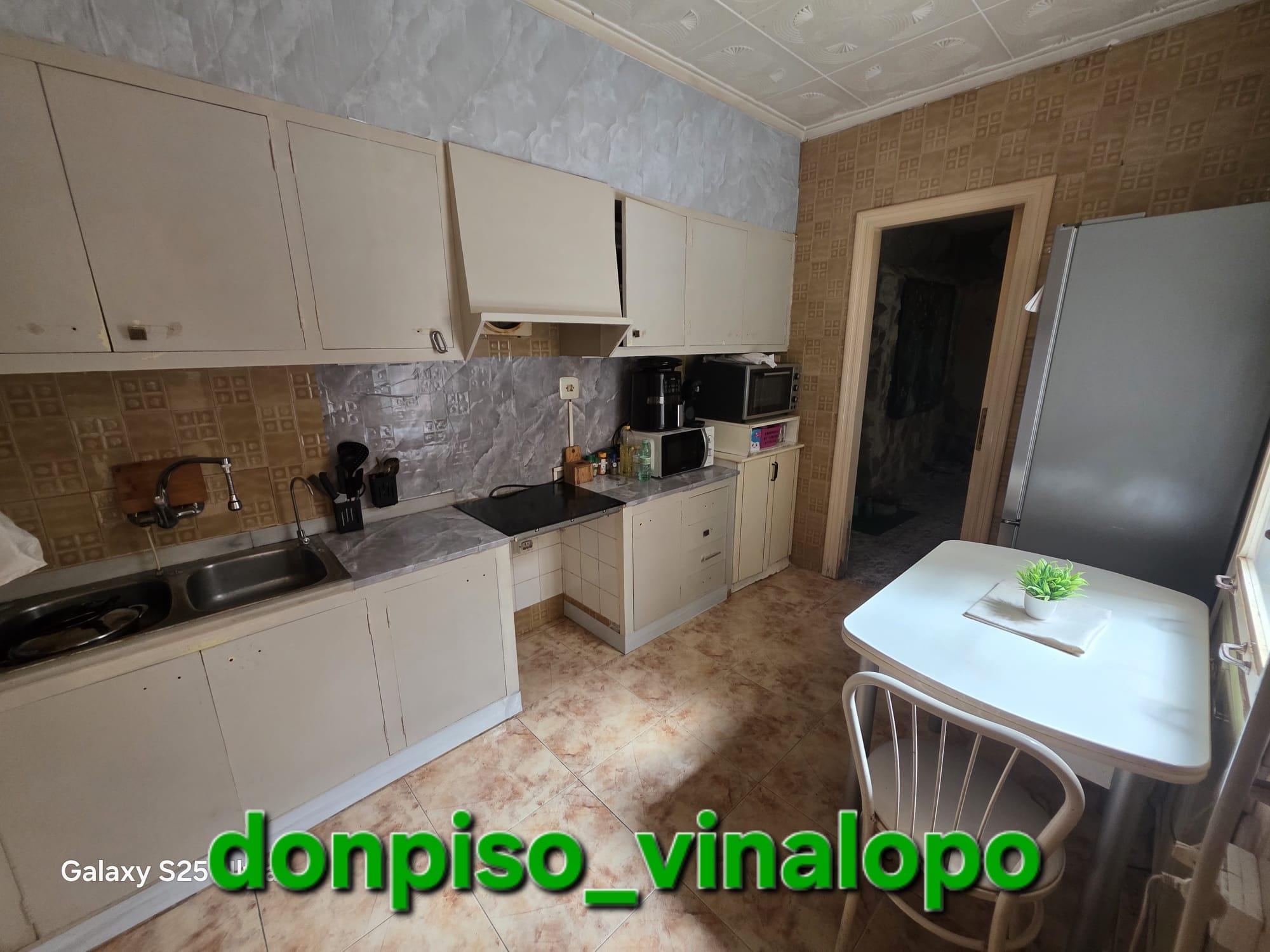 Imagen 12 Planta Baja en venta en Elda / Piso en planta baja zona 2 de Mayo