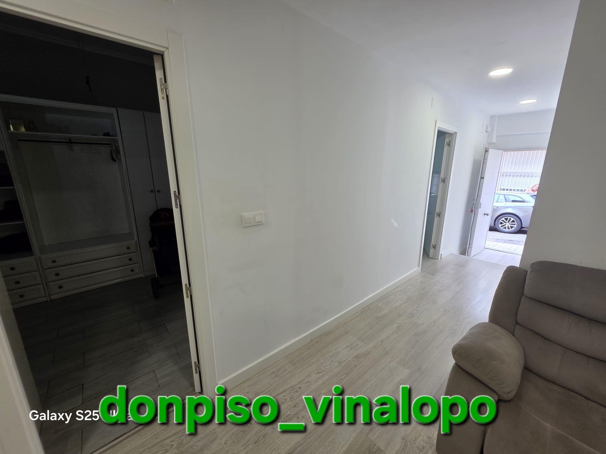 Imagen 9 Planta Baja en venta en Elda / Piso en planta baja zona 2 de Mayo