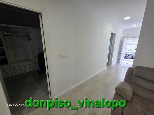 Imagen 9 Inmueble 303834 - Planta Baja en venta en Elda / Piso en planta baja zona 2 de Mayo